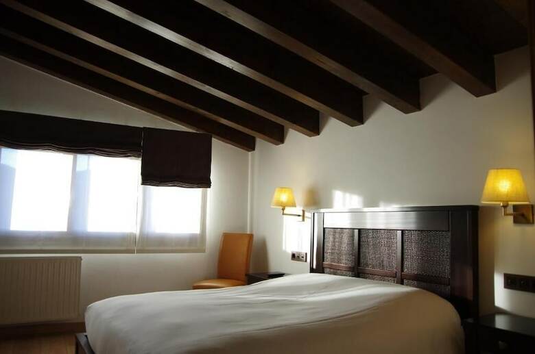 Hosteria Toloriu 1848 - Singular's Hotels