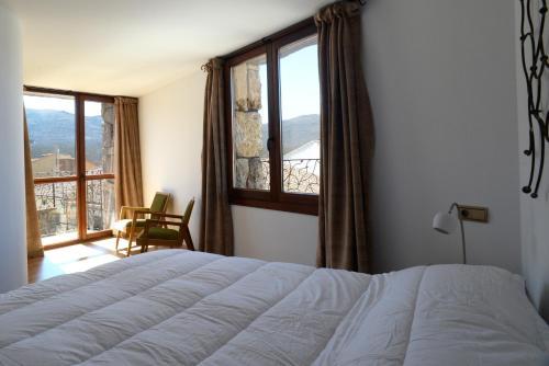Hotel Quercus Tierra