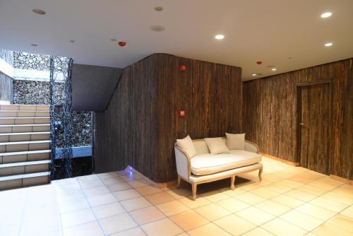 Hotel Quercus Tierra