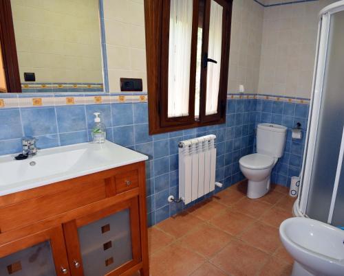 Casa Rural Ruiz Hernando