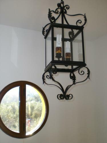 Casa Rural Ruiz Hernando