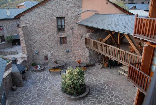 Apartamento Turisme Rural Lo Pall� De Cal Bosch
