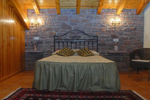 Apartamento Turisme Rural Lo Pall� De Cal Bosch