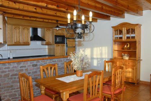 Apartamento Turisme Rural Lo Pall� De Cal Bosch