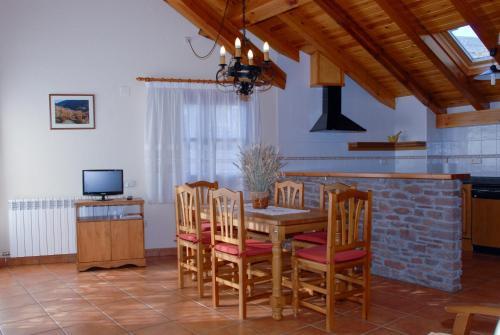 Apartamento Turisme Rural Lo Pall� De Cal Bosch