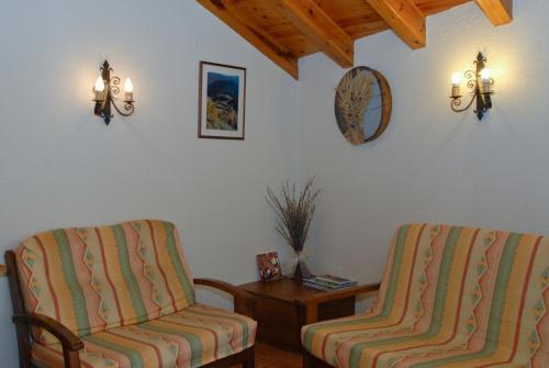 Apartamento Turisme Rural Lo Pall� De Cal Bosch