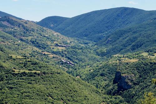 Apartamento Turisme Rural Lo Pall� De Cal Bosch