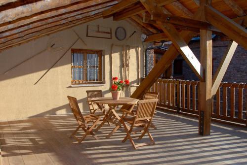 Apartamento Turisme Rural Lo Pall� De Cal Bosch