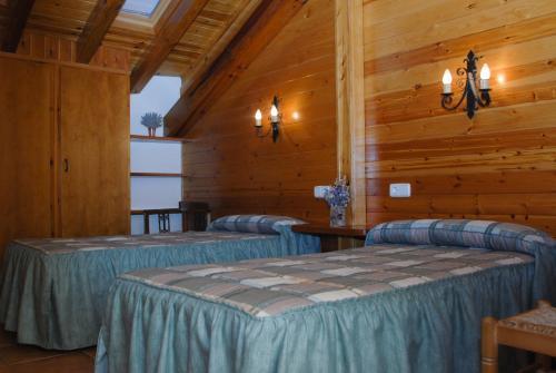 Apartamento Turisme Rural Lo Pall� De Cal Bosch