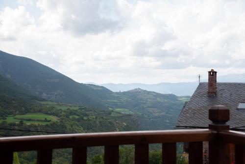 Apartamento Turisme Rural Lo Pall� De Cal Bosch