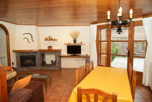 Apartamento Turisme Rural Lo Pall� De Cal Bosch