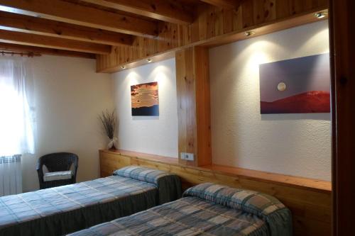 Apartamento Turisme Rural Lo Pall� De Cal Bosch