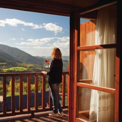 Apartamento Turisme Rural Lo Pall� De Cal Bosch