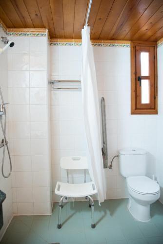 Apartamento Turisme Rural Lo Pall� De Cal Bosch