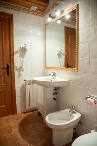 Apartamento Turisme Rural Lo Pall� De Cal Bosch