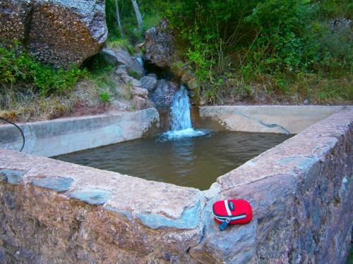 Apartamento Turisme Rural Lo Pall� De Cal Bosch