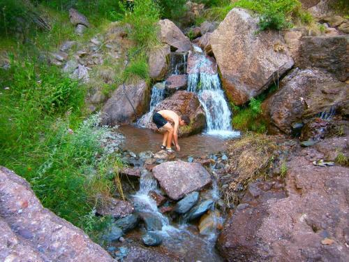 Apartamento Turisme Rural Lo Pall� De Cal Bosch