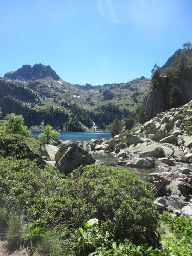 Apartamento Turisme Rural Lo Pall� De Cal Bosch
