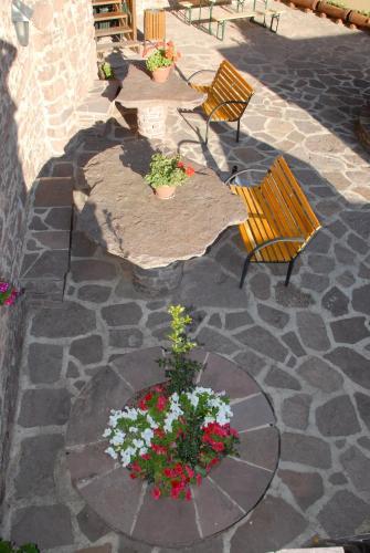 Apartamento Turisme Rural Lo Pall� De Cal Bosch