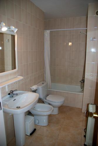 Apartamento Turisme Rural Lo Pall� De Cal Bosch