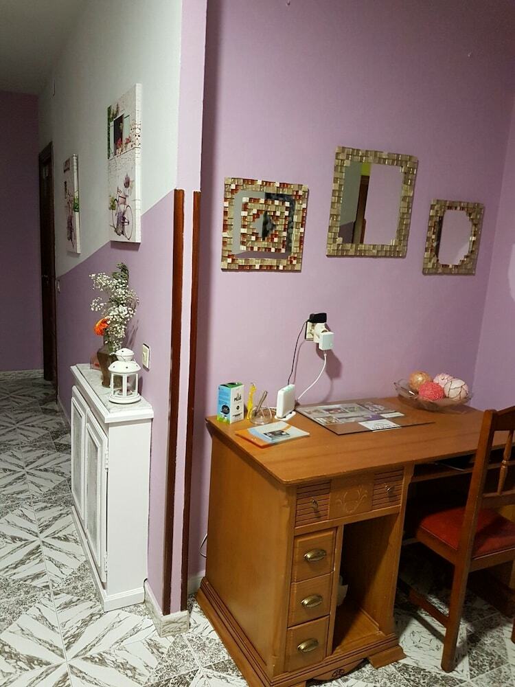 Hotel Calzada Romana