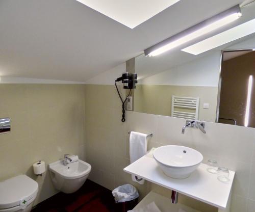 Hotel Bienestar Ceres