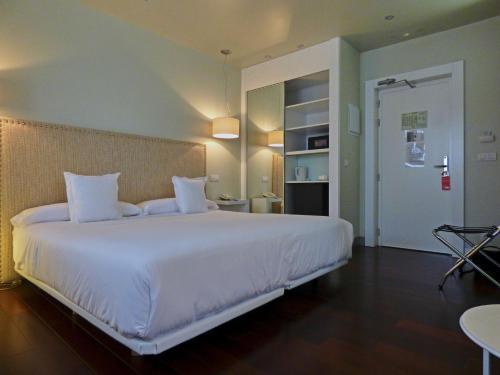 Hotel Bienestar Ceres