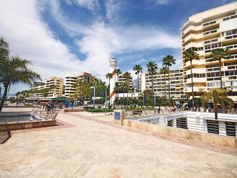 Apartamento Calle Virgen Del Pilar