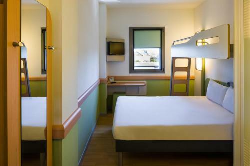 Hostal Ibis Budget Sevilla Aeropuerto