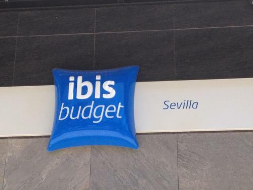 Hostal Ibis Budget Sevilla Aeropuerto