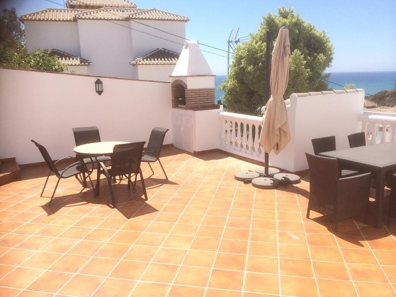 Torrox Beach Club Apartments