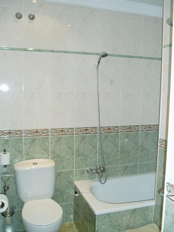 Torrox Beach Club Apartments