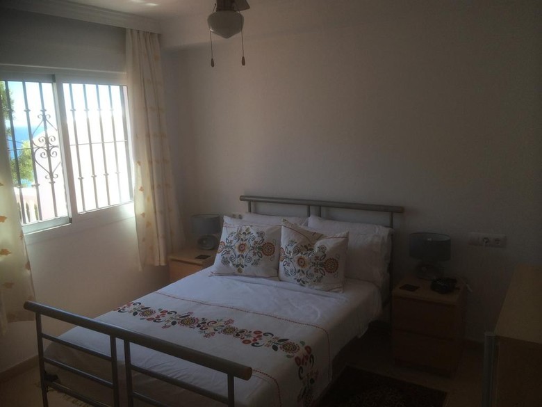Torrox Beach Club Apartments