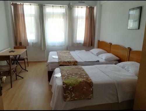 Bed & Breakfast Sera Palas Pansiyon
