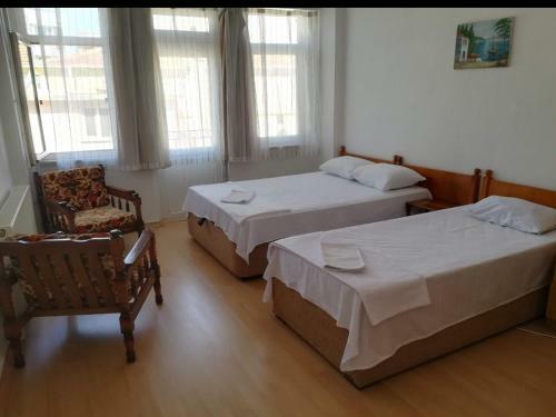 Bed & Breakfast Sera Palas Pansiyon