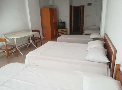 Bed & Breakfast Sera Palas Pansiyon