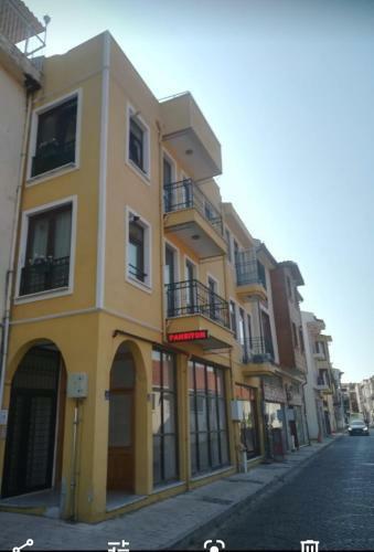 Bed & Breakfast Sera Palas Pansiyon