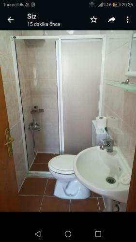 Bed & Breakfast Sera Palas Pansiyon
