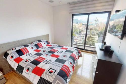 Apartamento Botaniks Seven Floor-excellent View 702