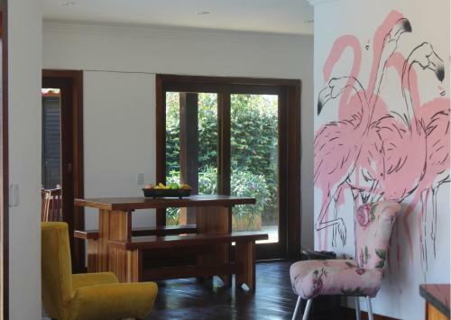Villa Casa Boedo B�zios Eventos