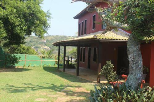 Villa Casa Boedo B�zios Eventos