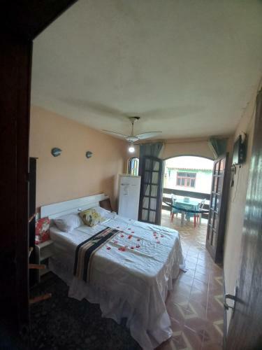 Hostal Arraial Su�tes
