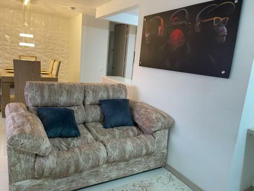 Apartamento Apto Agradable Con Piscina