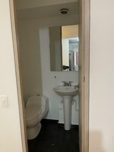 Apartamento Apto Agradable Con Piscina