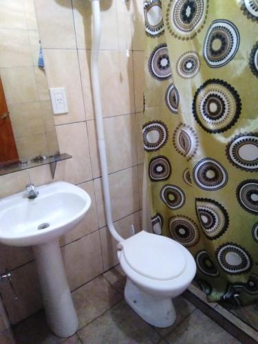 Apartamento Alojamientos Mika