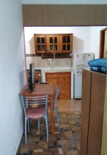 Apartamento Alojamientos Mika
