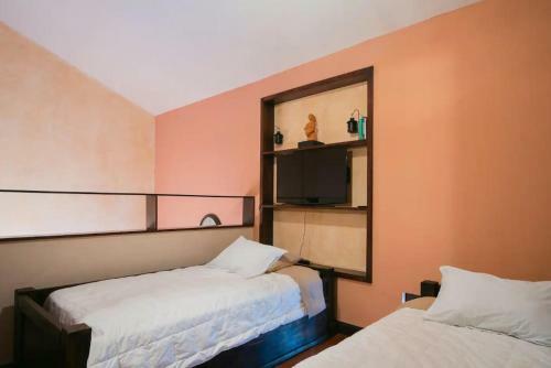 Apartamento Villa Detalles