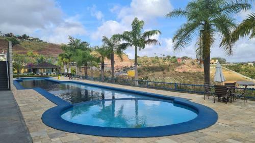 Alto Da Serra Villas - Apartamento