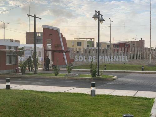 Agradable Casa Con Estacionamiento Gratuito1