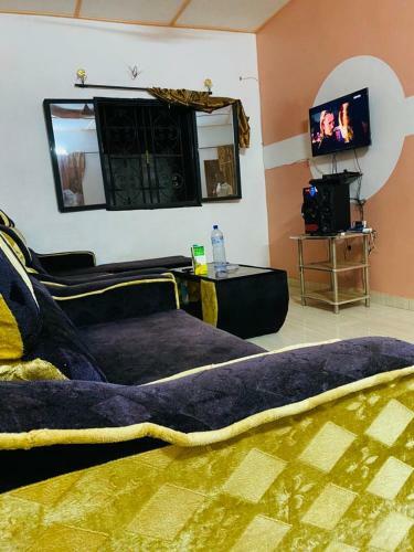 Apartamento Villa F 1
